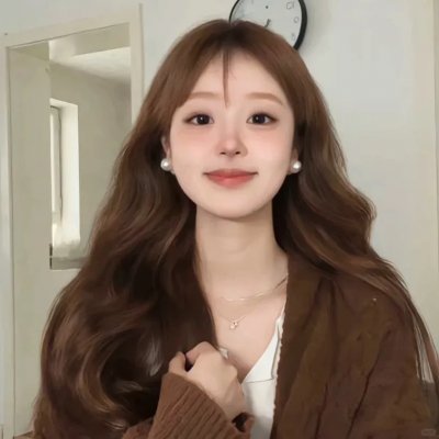 仕女图