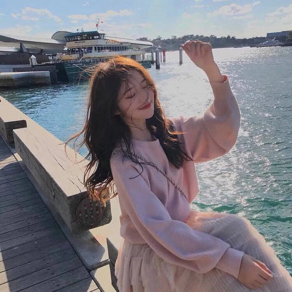 龙之女